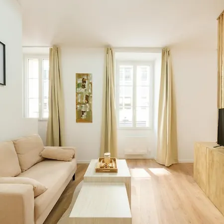 Appartamento Amazing Place Clichy - Fourche Parigi