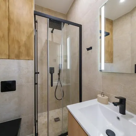 Appartamento Amazing Place Clichy - Fourche