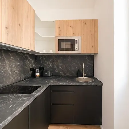 Amazing Place Clichy - Fourche Appartamento
