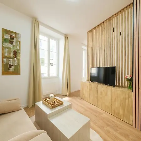 Appartamento Amazing Place Clichy - Fourche Parigi